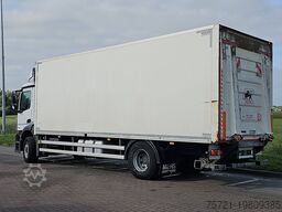 MERCEDES-BENZ ANTOS 1924 L 19T TAILLIFT