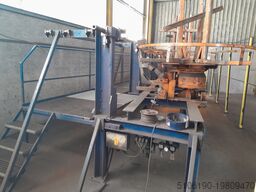 KT-Baustahl RAM 950 - 4