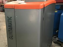 GUNTAMATIC BMK (15-30 KW)