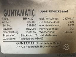 GUNTAMATIC BMK (15-30 KW)