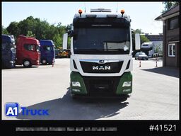 MAN TGX 18.500 XXL,  Intarder Navi, Standklma, 48 Tonnen