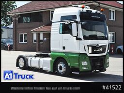 MAN TGX 18.500 XXL,  Intarder Navi, Standklma, 48 Tonnen