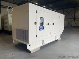 FG Wilson P300-5 - 300 kVA Genset - DPX-16015