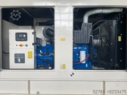 FG Wilson P300-5 - 300 kVA Genset - DPX-16015