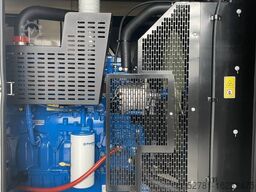 FG Wilson P300-5 - 300 kVA Genset - DPX-16015
