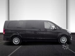Mercedes-Benz V 300 Avantgarde Extralang,2xSchiebetür el.,AHK
