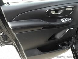 Mercedes-Benz V 300 Avantgarde Extralang,2xSchiebetür el.,AHK