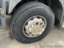 Renault KERAX (GRAND PONT / LAMES / PROPRE / BOITE MANU...