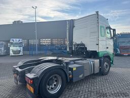 Volvo FH 500 Globe / EURO 5 / Blower