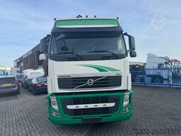 Volvo FH 500 Globe / EURO 5 / Blower