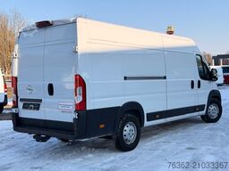 Opel Movano Cargo L4H2 3,5t Edition*Kamera*AH