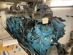 Cooling compressor Stal KTK 207