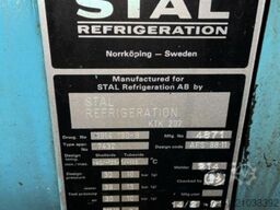 Cooling compressor Stal KTK 207