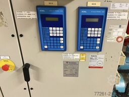 Cooling compressor Stal KTK 207