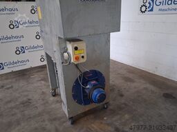 Höcker Polytechnik EA 160