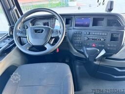 MAN TGX 18.520 4X2 BL, RETARDER, GX, MIETKAUF MöGLICH