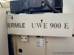 HERMLE UWF 900 E