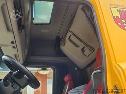 SCANIA R 450 Topline 6x2 Lift&Lenkachse LBW Alu