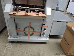 Horizon VAC-600