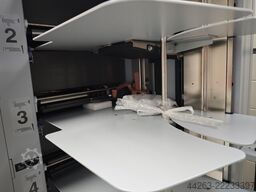 Horizon VAC-600