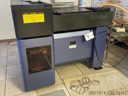 Mitutoyo Crysta Apex S544