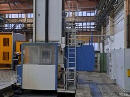 Union PCR 150 CNC 840 D