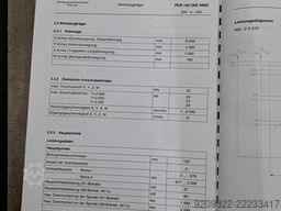 Union PCR 150 CNC 840 D