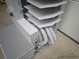 Horizon VAC-1000