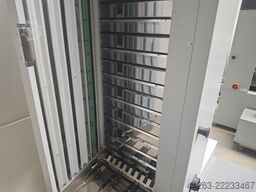 Horizon VAC-1000