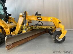 Caterpillar Grader Cobra 2700 HD Aanbouwgrader voor Schrank...