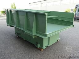 Bezner TWD | 4 Fraktionen