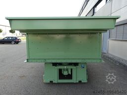 Bezner TWD | 4 Fraktionen