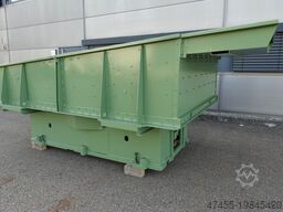 Bezner TWD | 4 Fraktionen