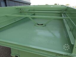 Bezner TWD | 4 Fraktionen