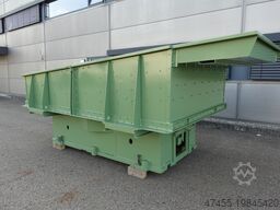 Bezner TWD | 4 Fraktionen