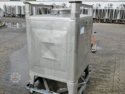 Thyssen Umformtechnik (UCON) 9706