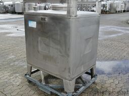 Thyssen Umformtechnik (UCON) 9706