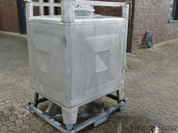 Thyssen Umformtechnik (UCON) 9706