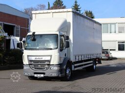 Daf LF 280 E6 Pritsche-Plane LDW LBW 299.960 Km