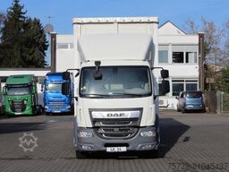 Daf LF 280 E6 Pritsche-Plane LDW LBW 299.960 Km