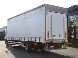 Daf LF 280 E6 Pritsche-Plane LDW LBW 299.960 Km
