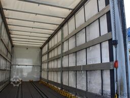 Daf LF 280 E6 Pritsche-Plane LDW LBW 299.960 Km