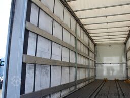 Daf LF 280 E6 Pritsche-Plane LDW LBW 299.960 Km