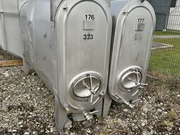 H. BAUER Maschinen- und Apparatebau 9669