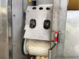 Sepamatic 2000VT Bone Separator