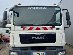 MAN TGM **26.290 6X2-REFUSE TRUCK-BOM-MULLWAGEN-EUR...