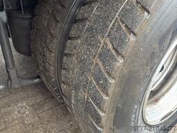 MAN TGM **26.290 6X2-REFUSE TRUCK-BOM-MULLWAGEN-EUR...