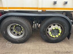 MAN TGM **26.290 6X2-REFUSE TRUCK-BOM-MULLWAGEN-EUR...