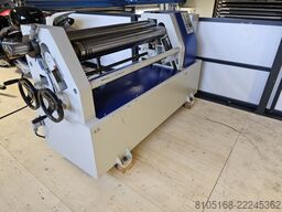 BINMAK LBS 1050 x 110