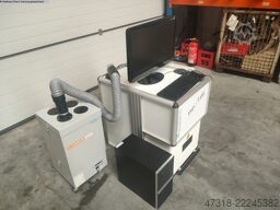 SCHILLING MEGALIGHT